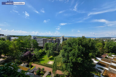 Über den Dächern: Penthouse-Wohnen mit beeindruckendem Weitblick bis in den Deister!