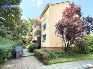 Großzügigkeit trifft Top-Lage in Wettbergen!