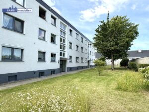 Pattensen: Licht – Lage – Lebensqualität. 3-Zimmer-Wohnung mit Sonnenbalkon!