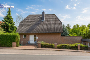 Viel Platz zum Leben – großzügiges Zuhause mit ausgebautem Souterrain und traumhaftem Garten!