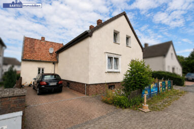 Pattensen: Wohnhaus mit Potenzial und vielseitigen Gestaltungsmöglichkeiten!