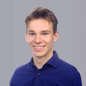 Luca Bode