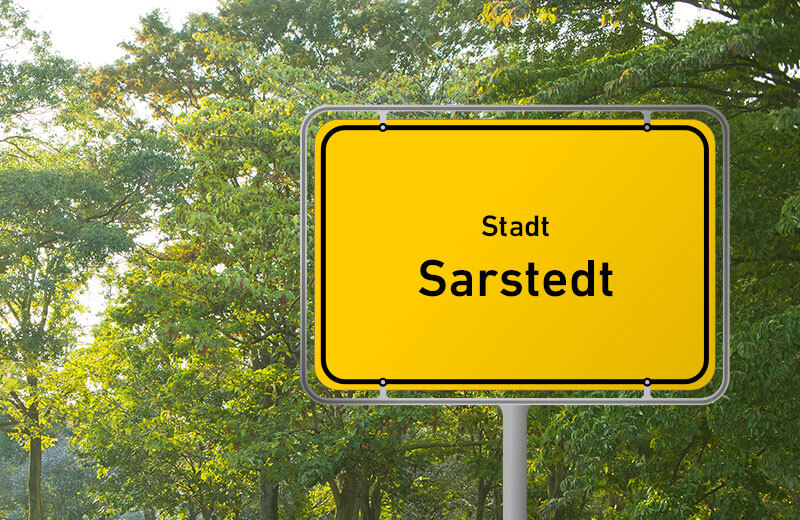 Gebiet Sarstedt