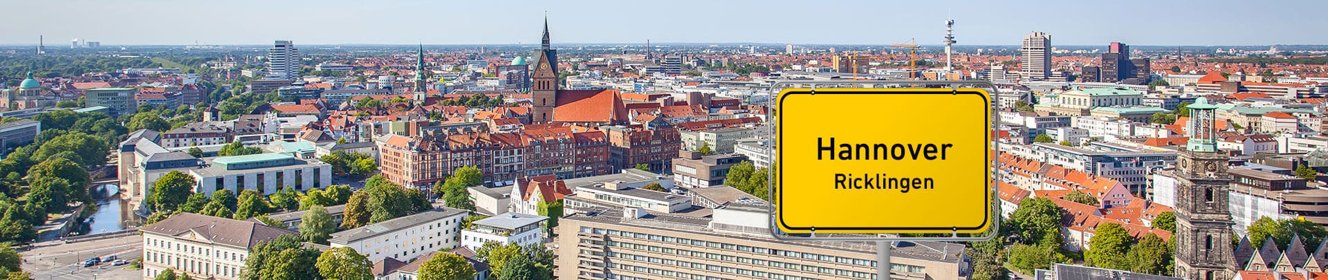 Immobilienpreise Hannover Ricklingen