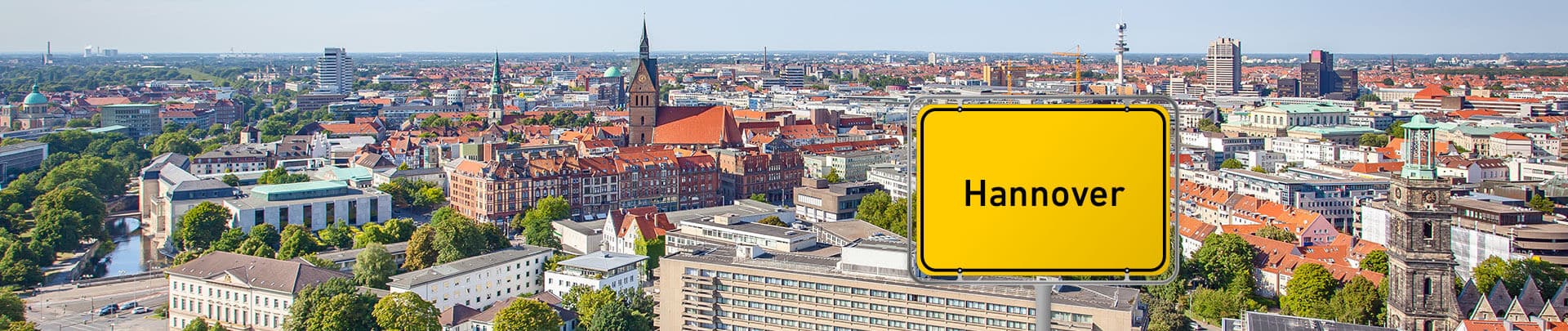 Immobilienpreise Hannover