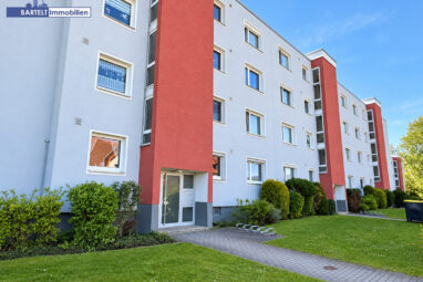 3 Zimmer, Terrasse, eigener Garten – Wohnen mit Gestaltungsspielraum!