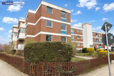 Ricklingen: Eine Wohnung mit viel Potenzial in begehrter Lage!
