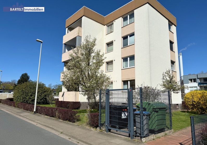 Außenansicht 1