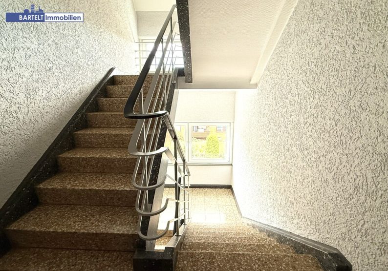 Treppenhaus