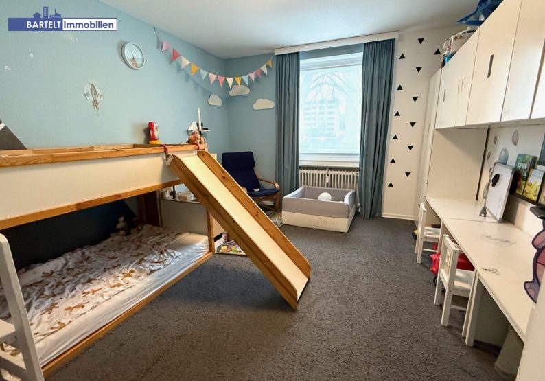 Kinderzimmer 1