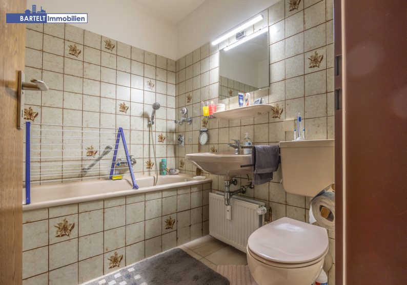 Badezimmer 1