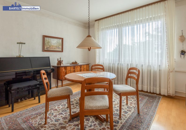 Esszimmer