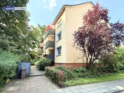 Ansicht Haus