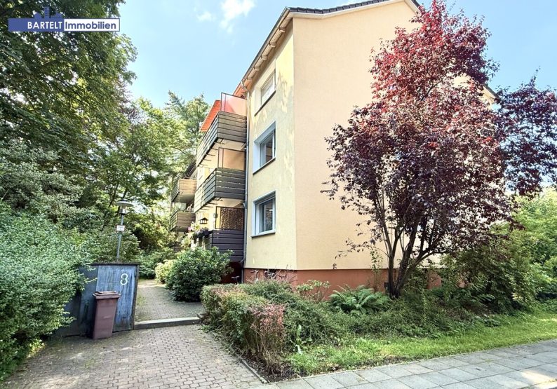 Ansicht Haus