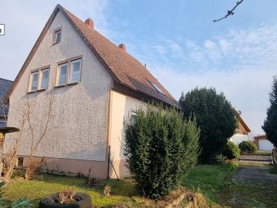 Rückansicht