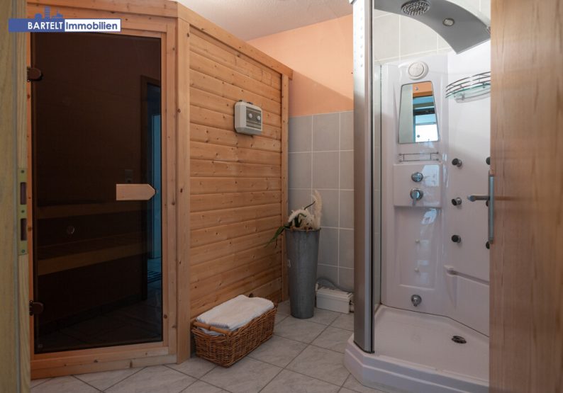Sauna KG