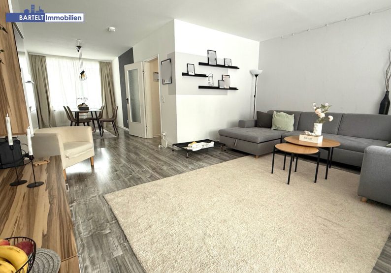 Wohnzimmer 1