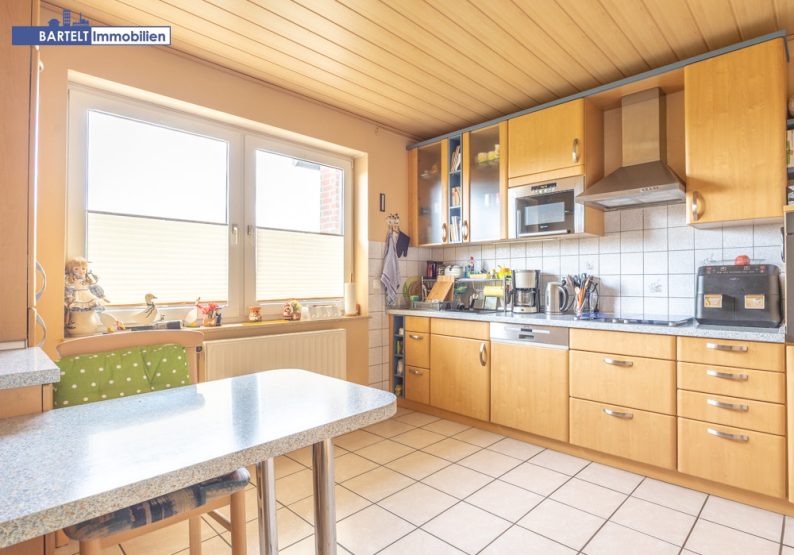 Haus Küche