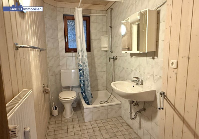 Badezimmer 2