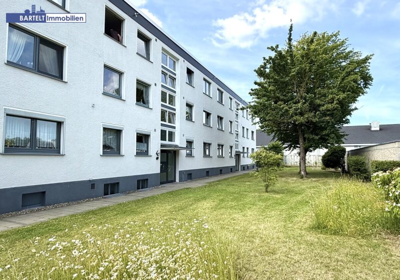 Außenansicht I