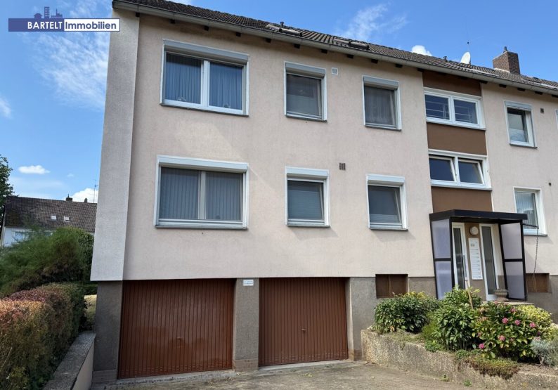 Ansicht Haus