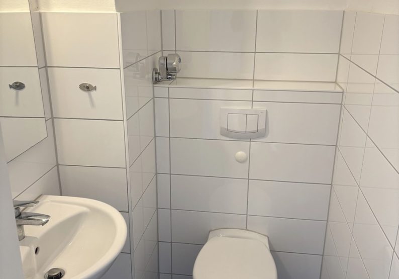 WC
