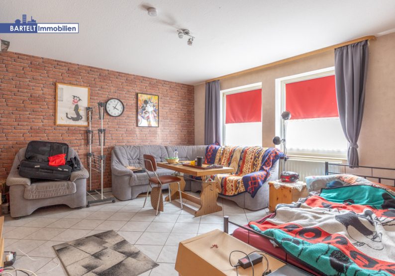 Wohnung3  Zimmer1