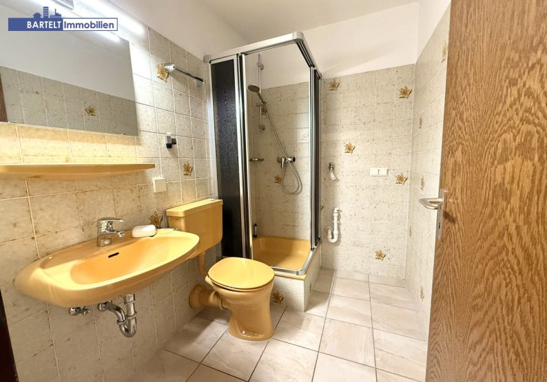Badezimmer 1