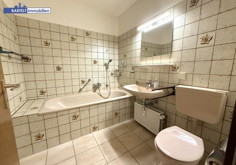 Badezimmer 2