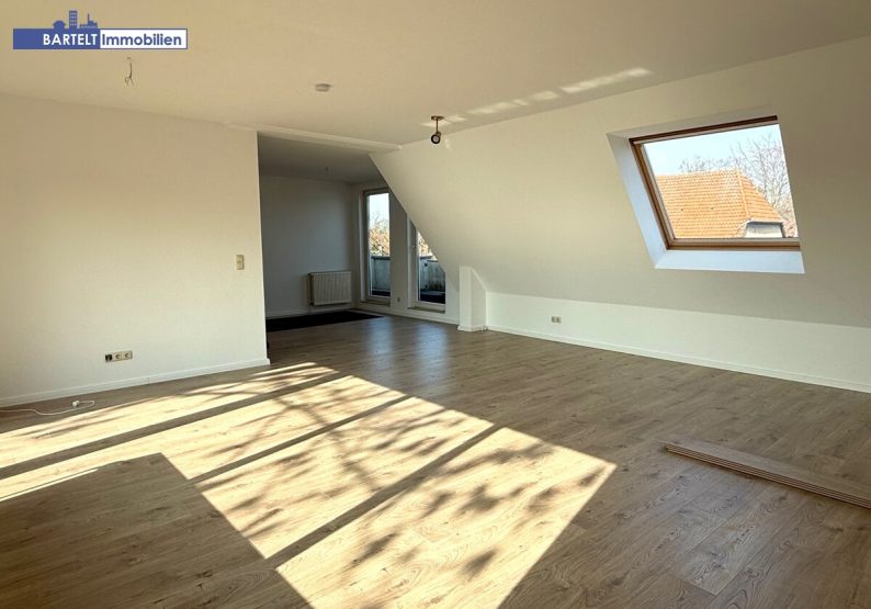 Wohnzimmer II
