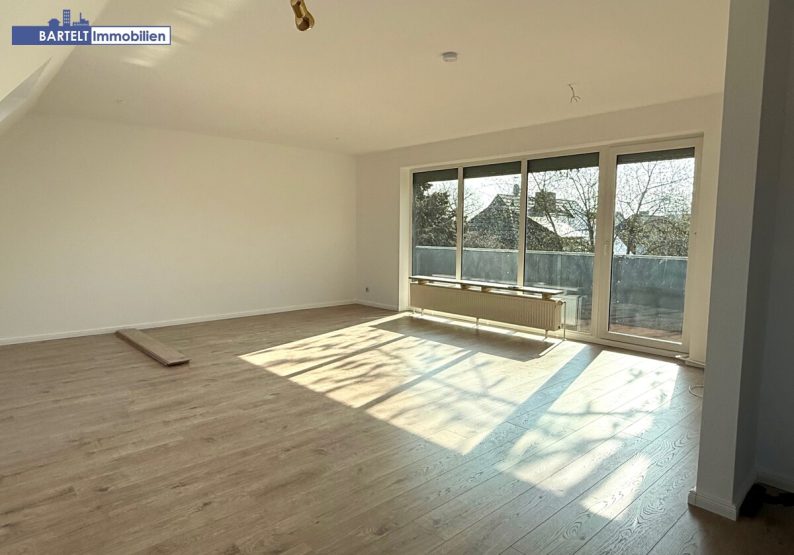 Wohnzimmer III