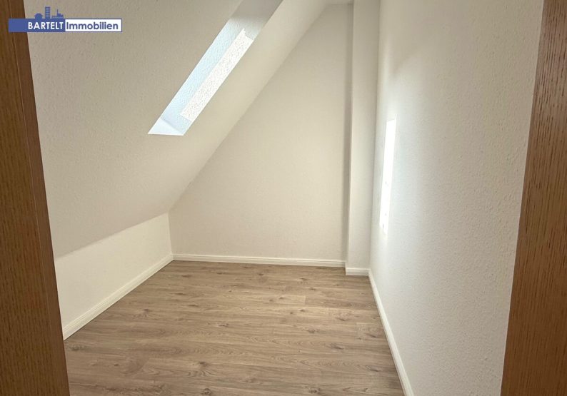 Arbeits-/Kinderzimmer