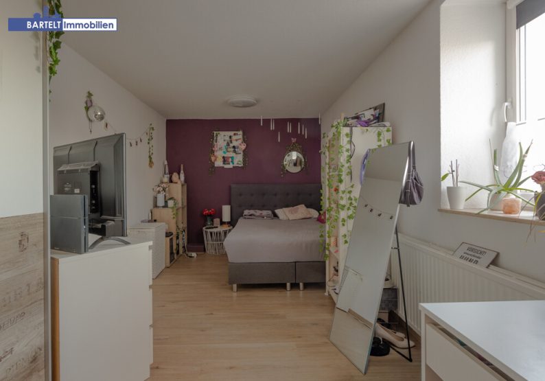 Zimmer EG