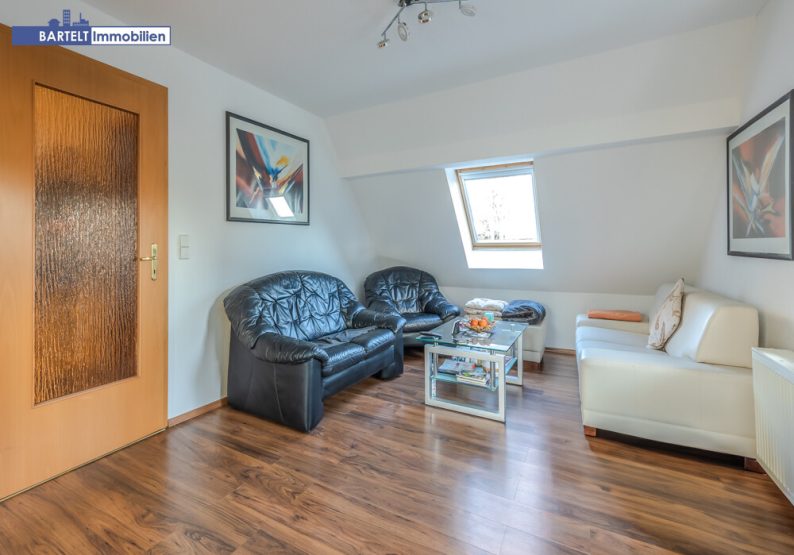 Wohnen OG