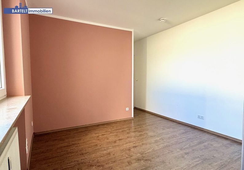 Schlafzimmer II