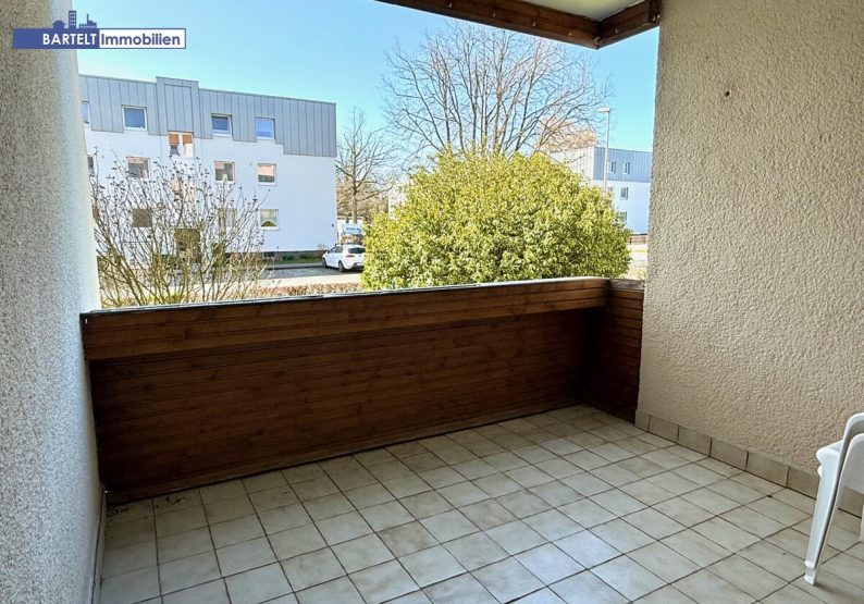 Loggia