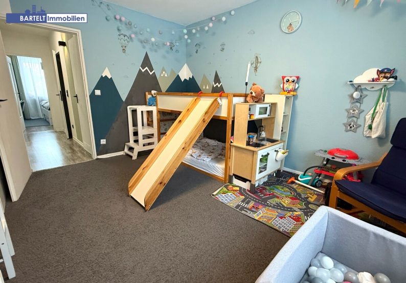 Kinderzimmer 2