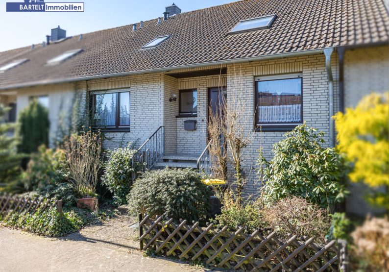 1 Haus Ansicht