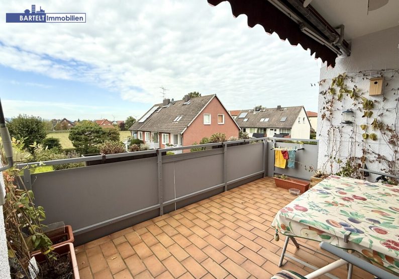 Loggia