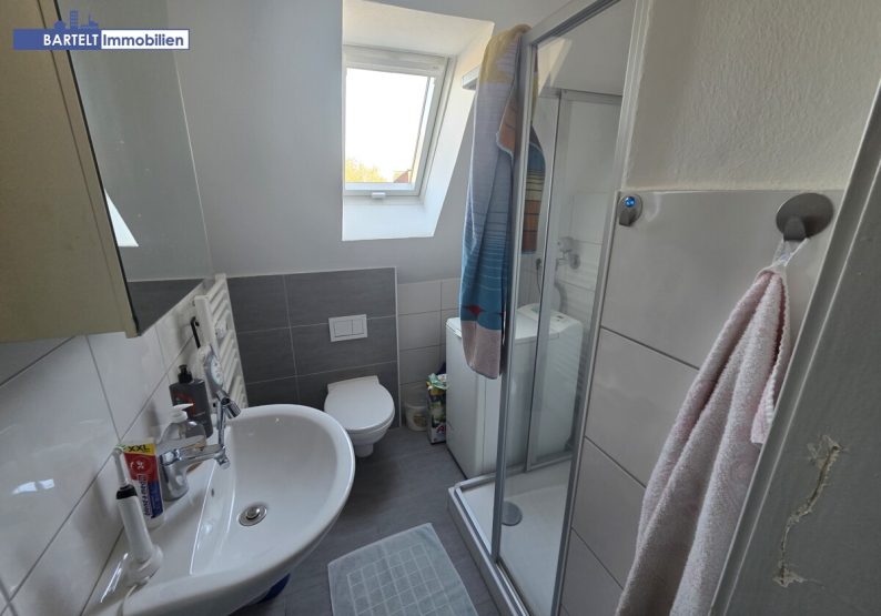 Badezimmer DG 11