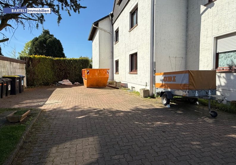 Stellplatz