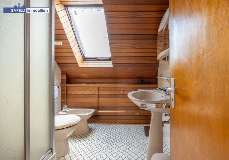 Badezimmer OG