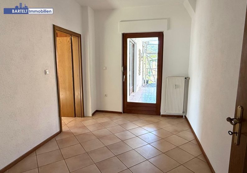 Durchgangszimmer