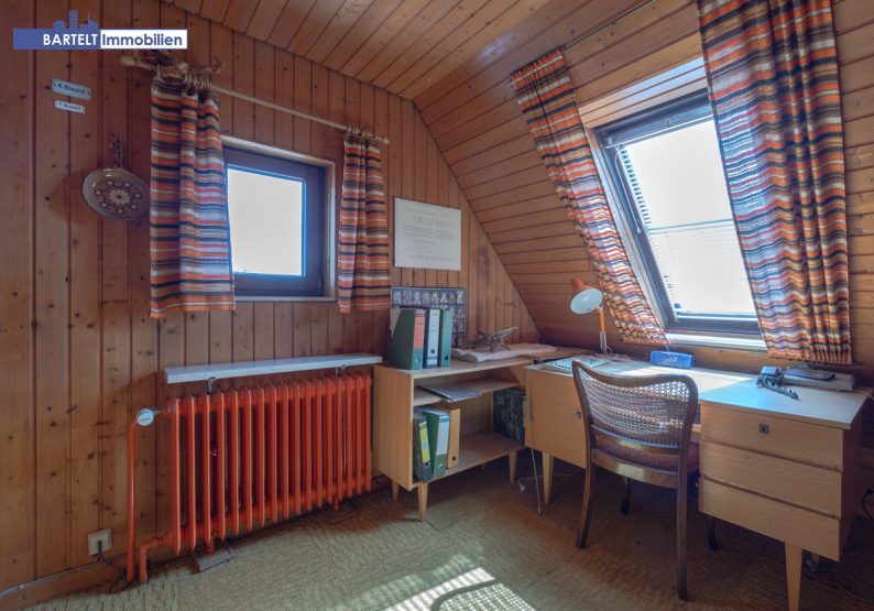 Zimmer 1 DG