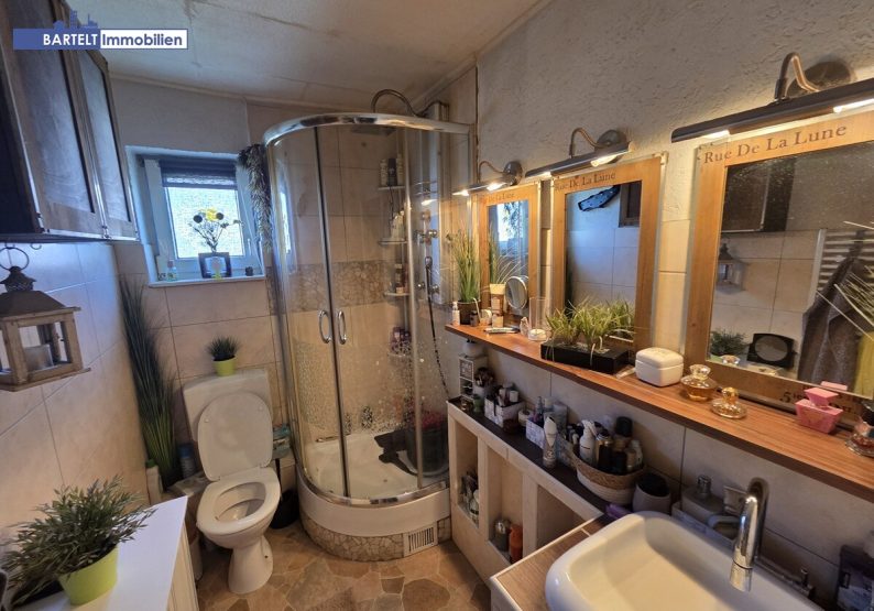 Badezimmer EG 9