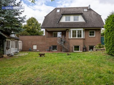 Rückansicht