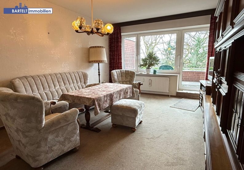 Wohnzimmer 1