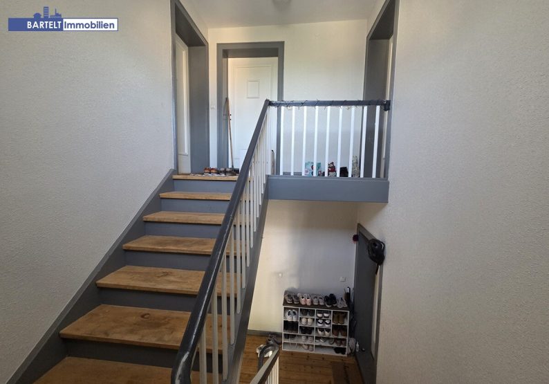 Treppenhaus 11