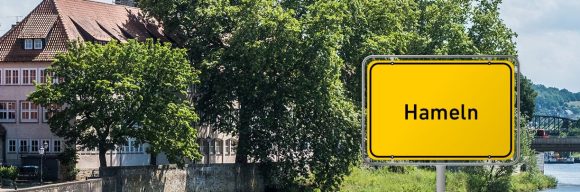 Immobilienpreise Hameln