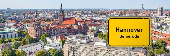 Immobilienpreise Hannover Bemerode